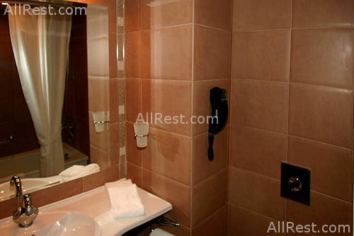Bourgas Hotel 11